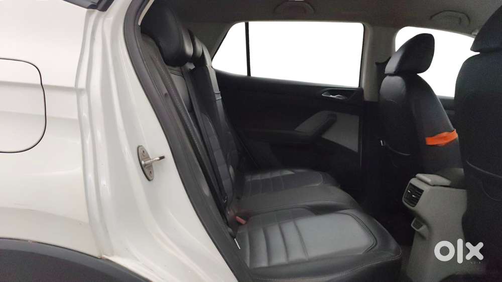 Skoda Kushaq 1.0 Ambition Classic Tsi At, 2023, Petrol