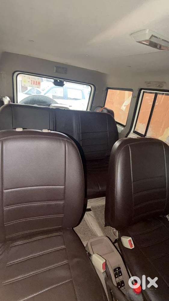 Mahindra Bolero 2012 Diesel Good Condition