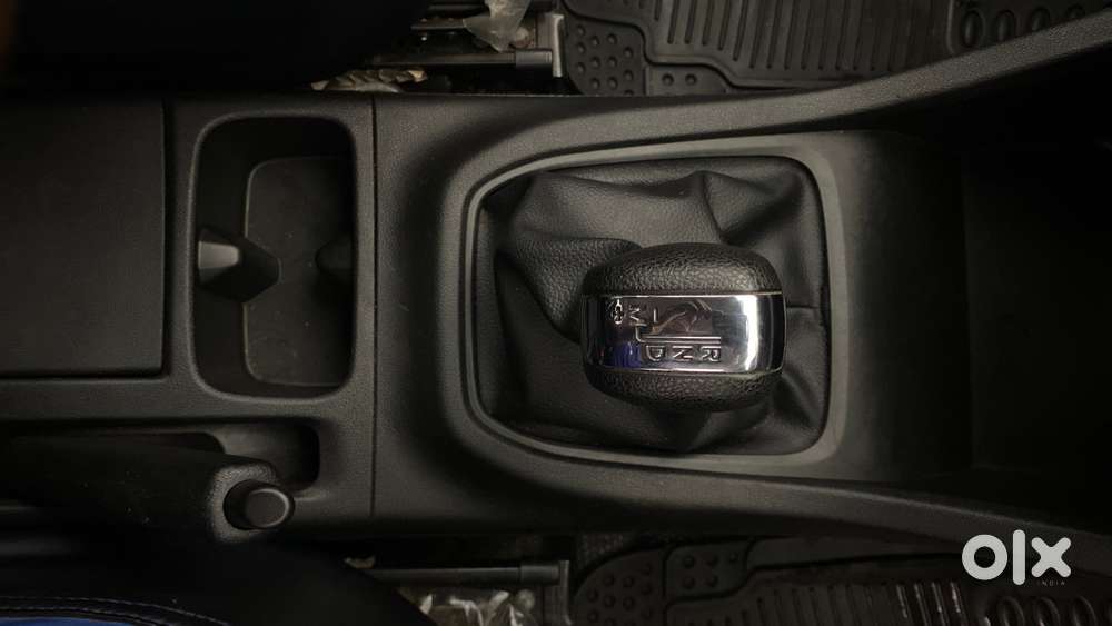 Renault Triber Rxl Easy-r Amt, 2020, Petrol