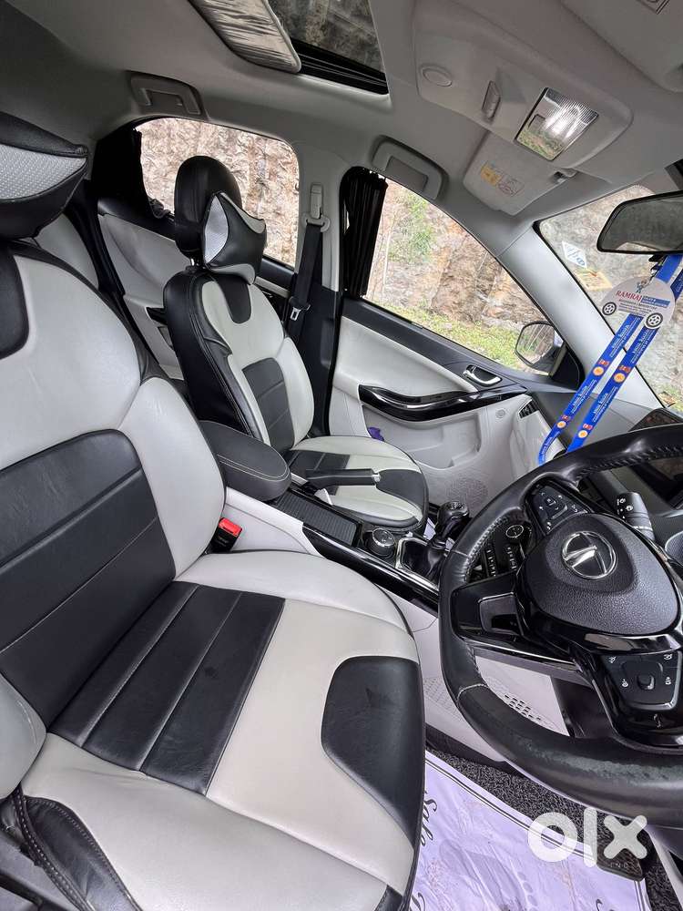 Tata Nexon 1.2 Revotron Xz Plus (o), 2020, Diesel
