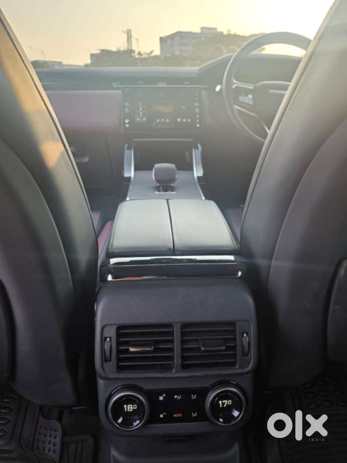 Land Rover Range Velar Hse Dynamic 2.0 Diesel, 2024, Diesel