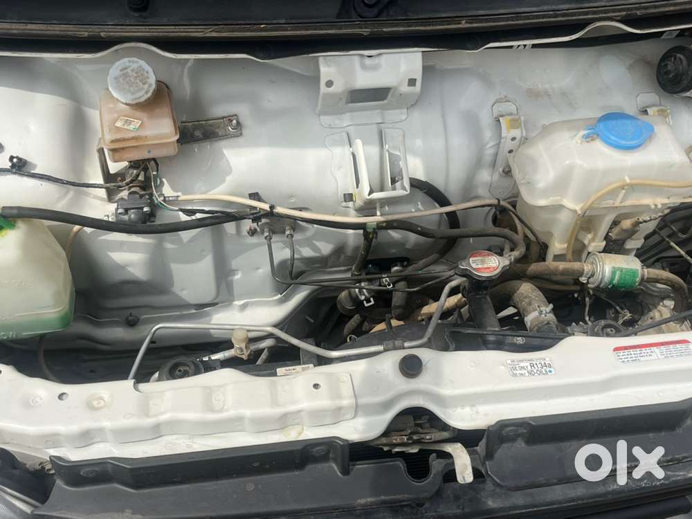 Maruti Suzuki Eeco 2023 Petrol 27000 Km Driven