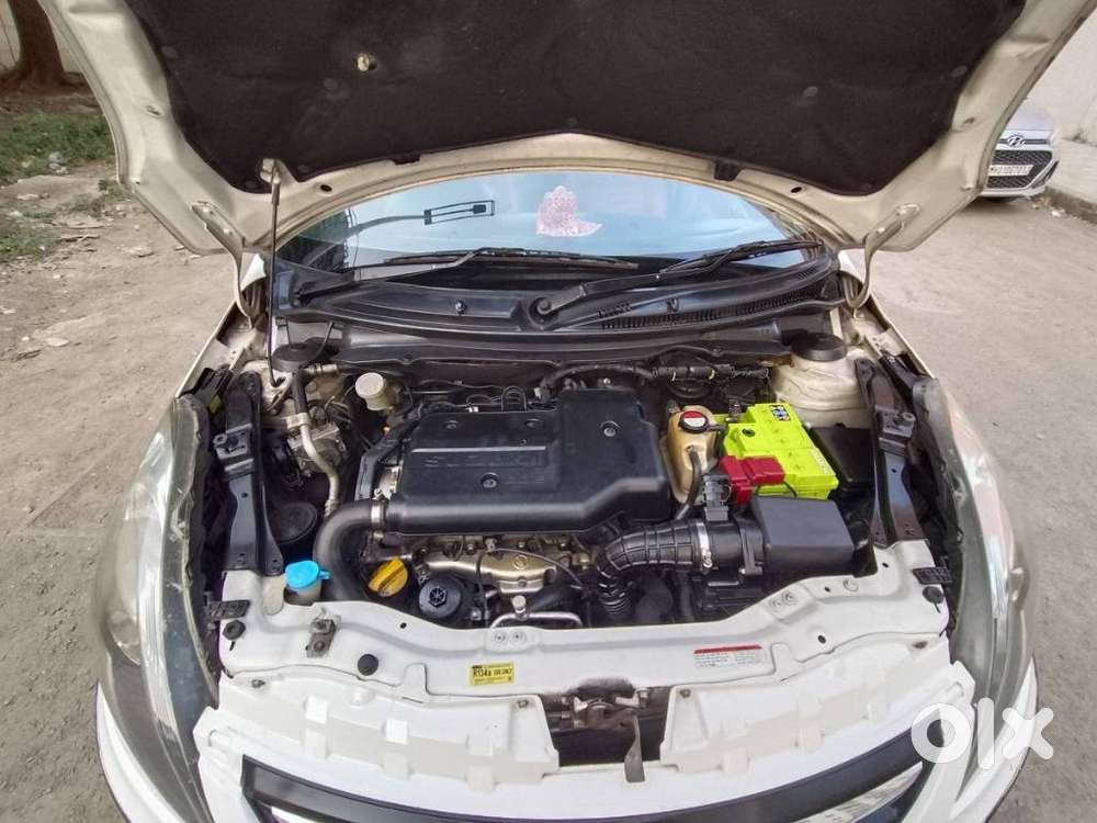 Maruti Suzuki Dzire Vdi, 2016, Diesel