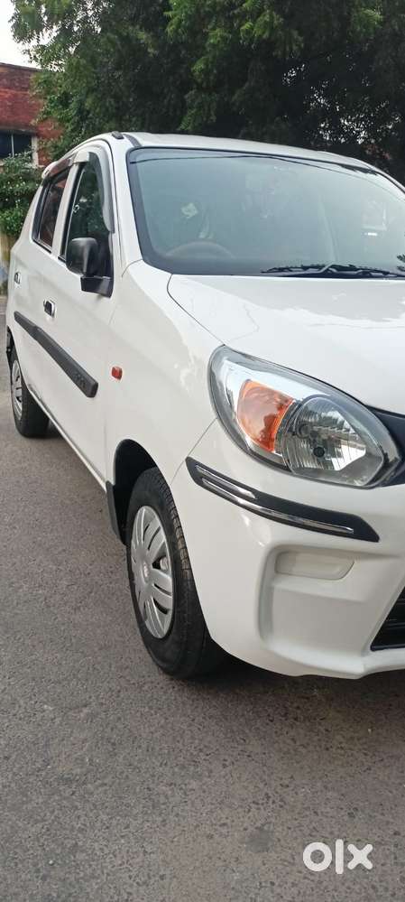 Maruti Suzuki Alto, 2021, Cng & Hybrids