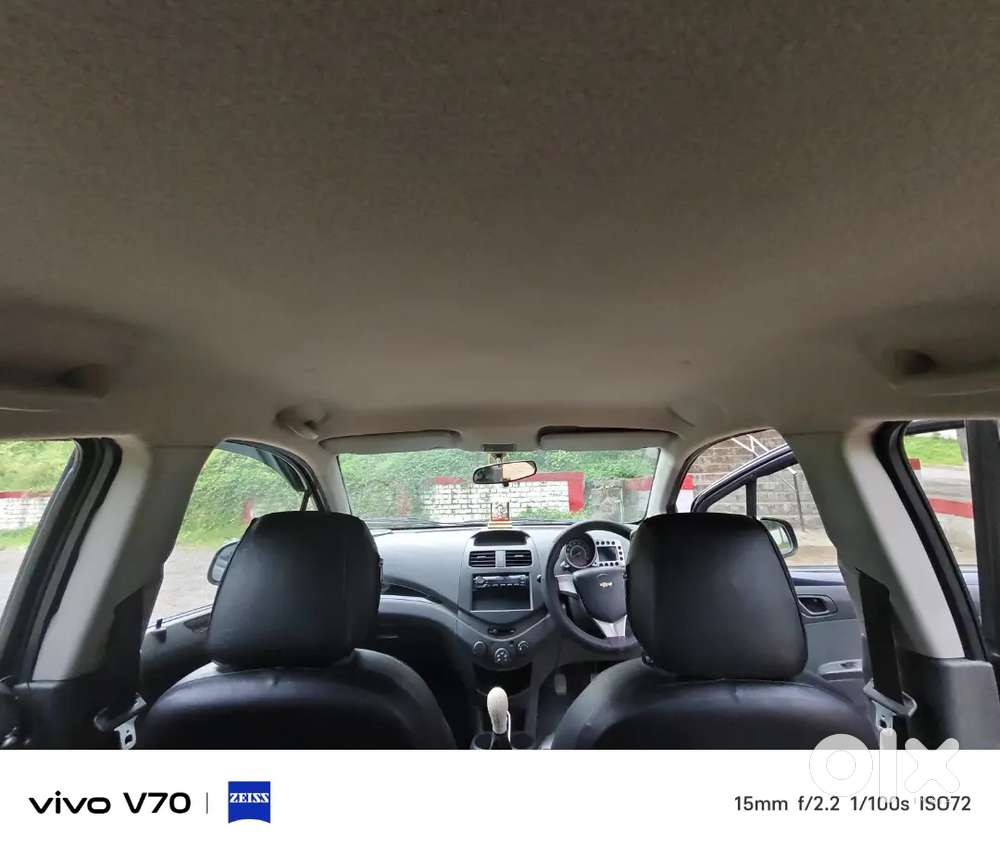 Chevrolet Beat Diesel 2015