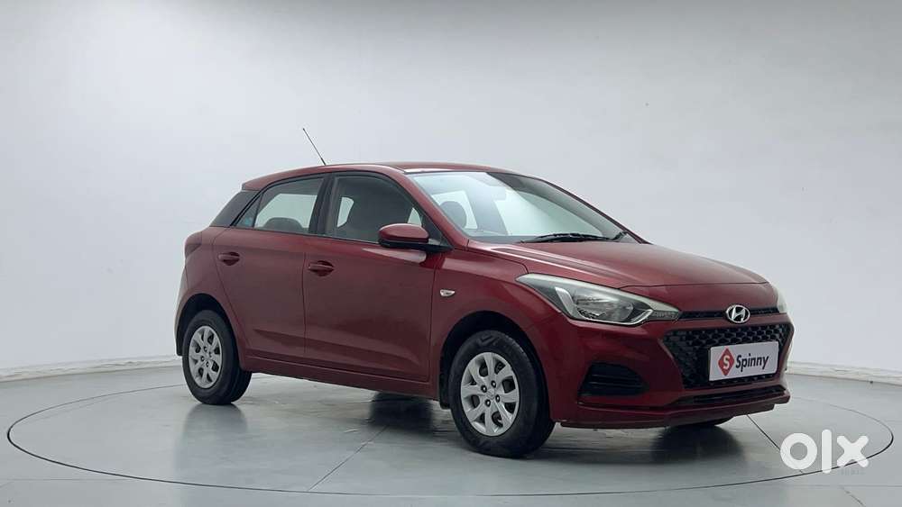Hyundai Elite I20 Magna Executive Diesel, 2018, Diesel