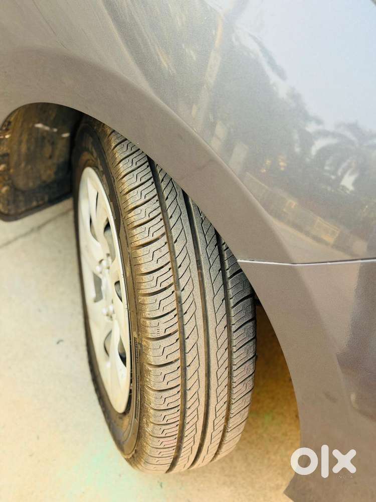 Hyundai Grand I10 2013-2016 Sportz, 2017, Diesel