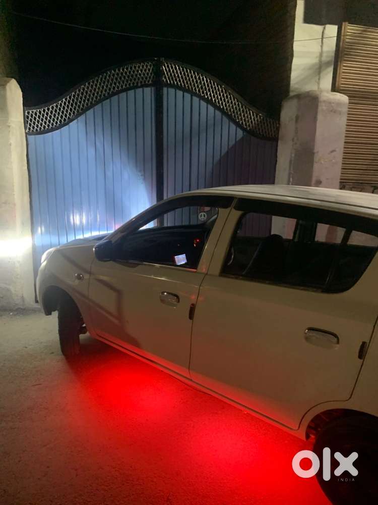 Alto 800 Std