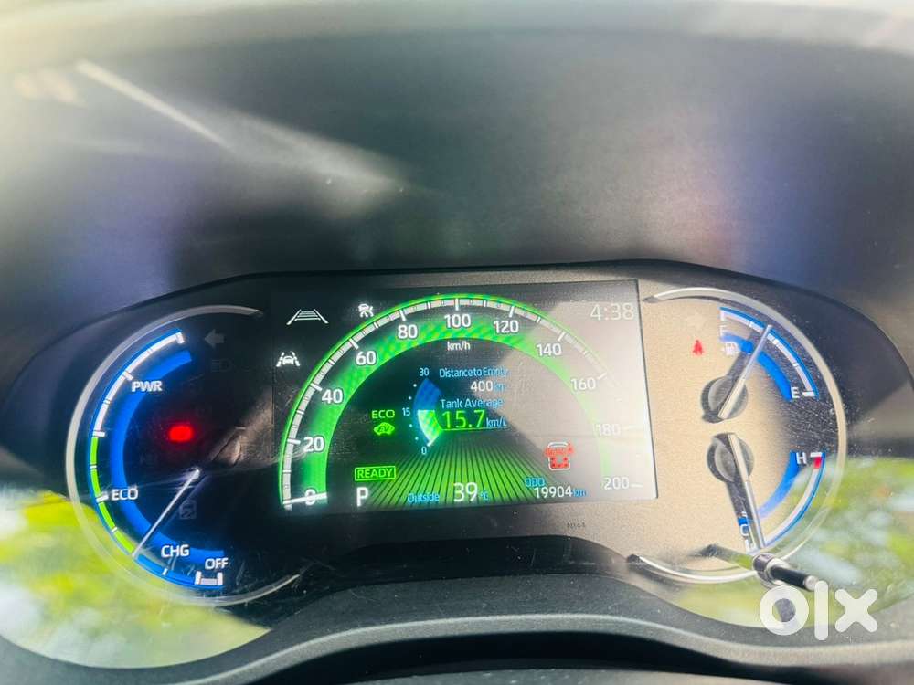 Toyota Innova Hycross 2024 Year Top Model Zx(o) With Adas Feature