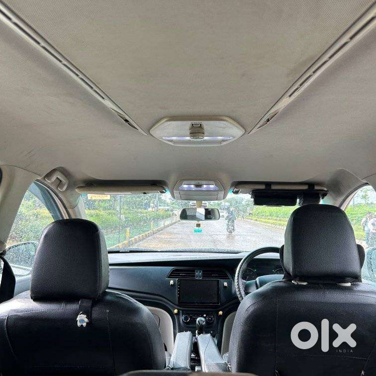 Mahindra Marazzo M2 8str, 2020, Diesel
