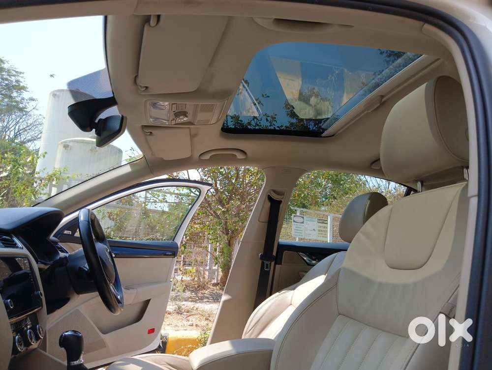 Skoda Octavia 1.8 Tsi At L K, 2018, Petrol