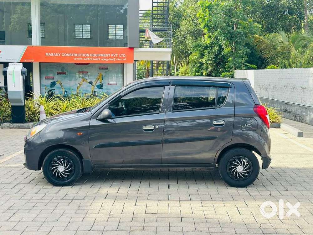 Maruti Suzuki Alto 800 0.8 Lxi (o), 2019, Petrol