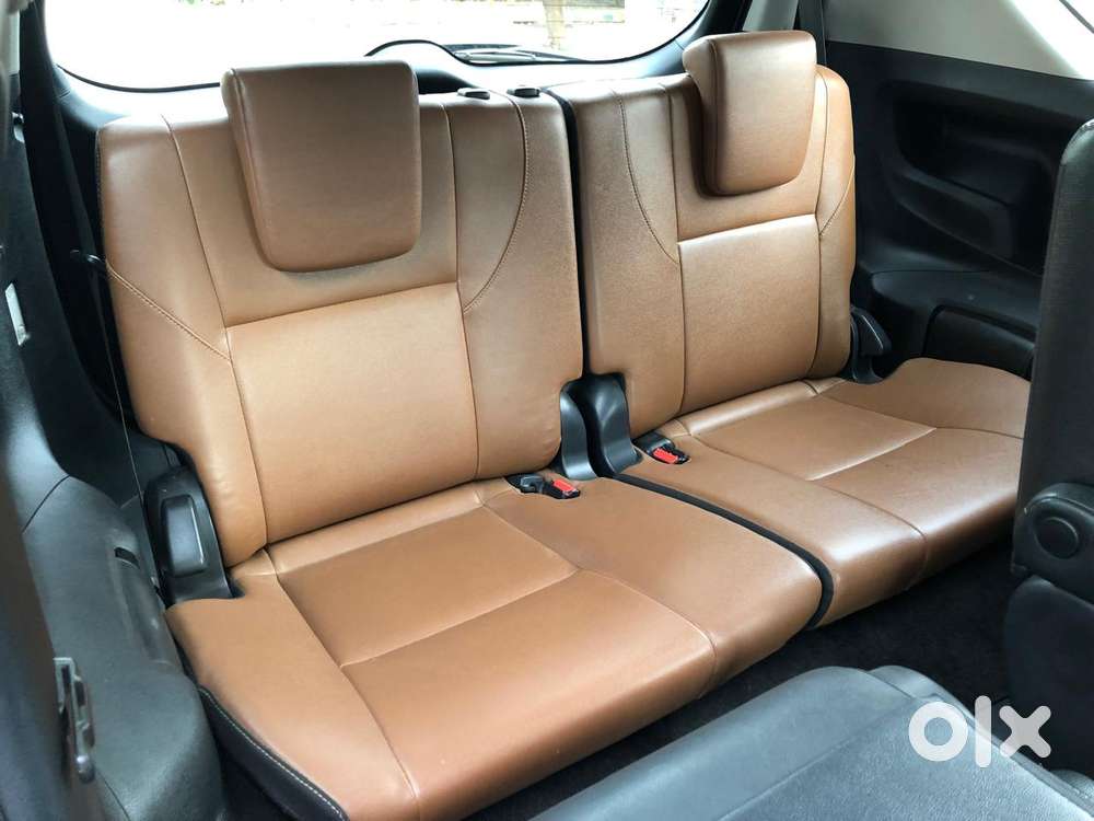 Toyota Innova Crysta 2.8z Automatic, 2017, Diesel