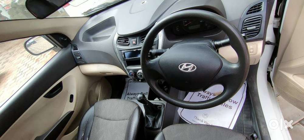 Hyundai Eon Era +, 2012, Petrol