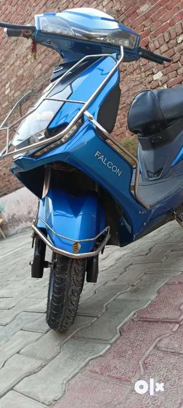 Olx battery best sale wali scooty