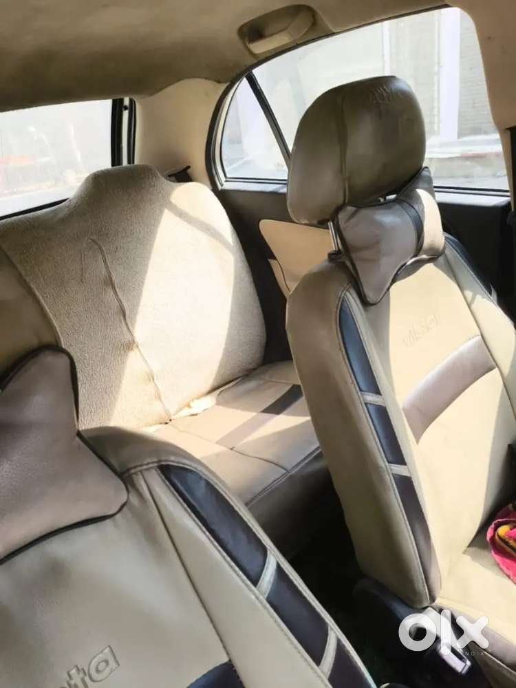 Tata Indica Vista Tdi Ls 2012 Diesel Automatic
