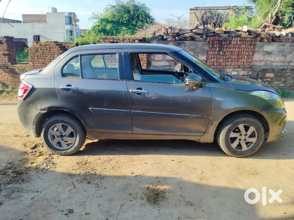 Swift Dzire Vdi 2016