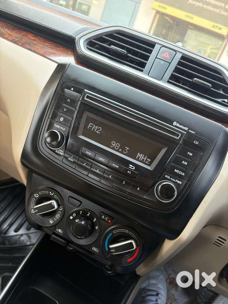 Maruti Suzuki Swift Dzire Vxi(o) Amt, 2019, Petrol