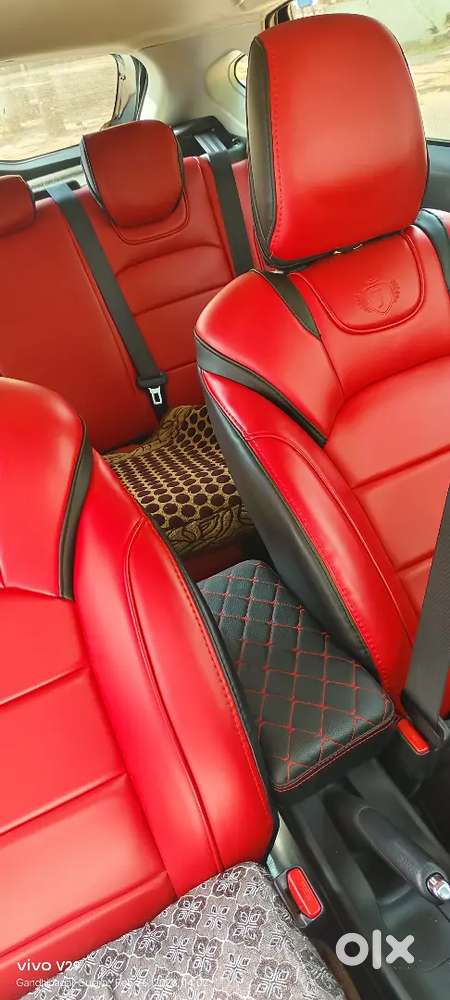 Maruti Nexa Fronx Delta Plus With Cng Jun-2025