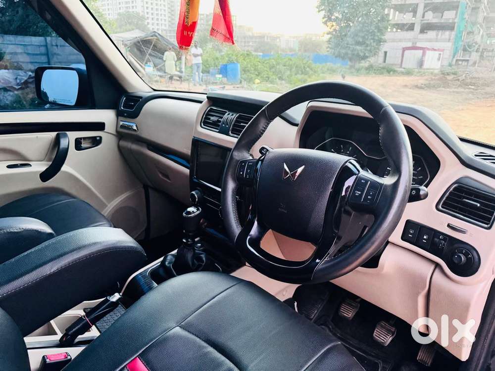 Mahindra Scorpio Classic 2.2 S 11 Mt 7 Str, 2026, Diesel