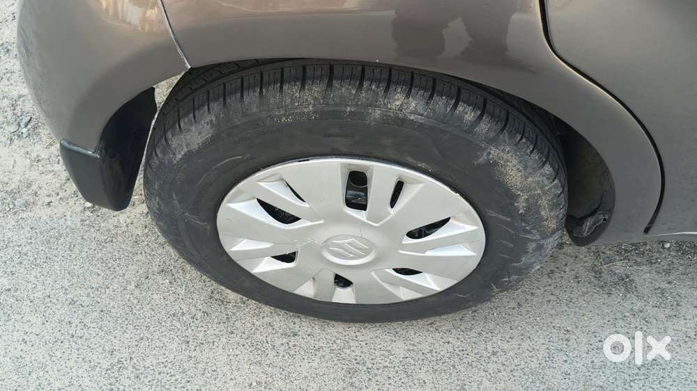 Maruti Suzuki Ritz Vdi, 2010, Diesel