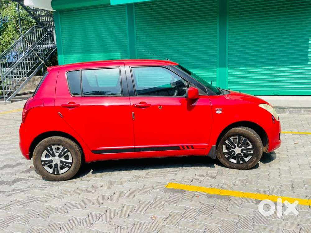 Maruti Suzuki Swift 2009 Diesel Well Maintained