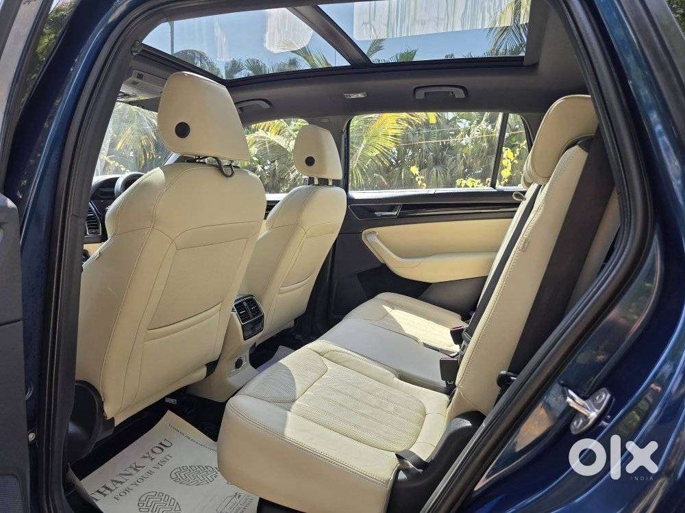 Skoda Kodiaq 2.0 L&k Tsi Dsg, 2023, Petrol