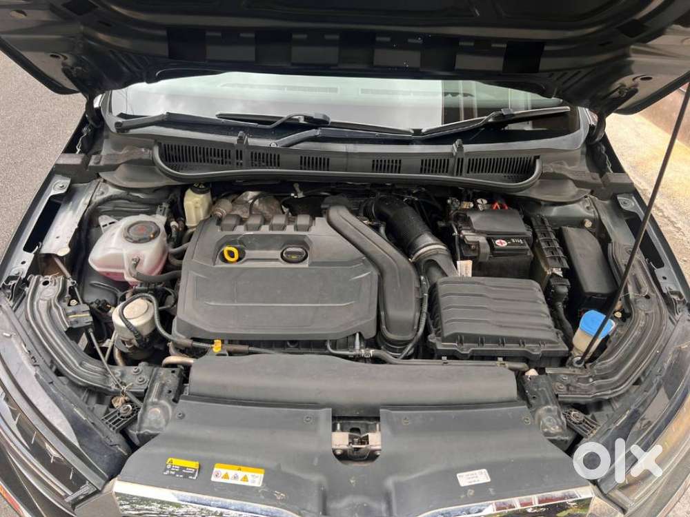 Skoda Slavia 1.5 Tsi Style, 2023, Petrol