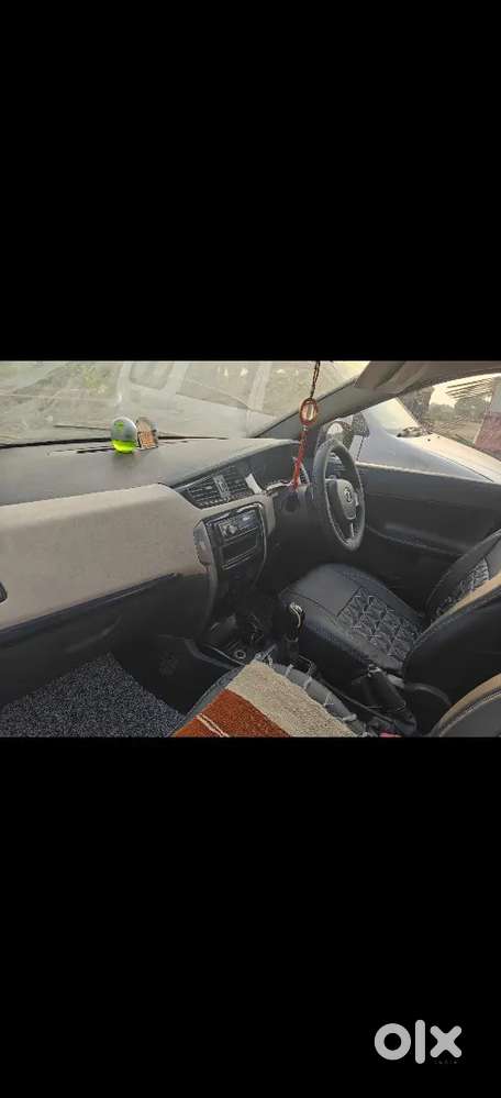 Tata Zest 2016 Model