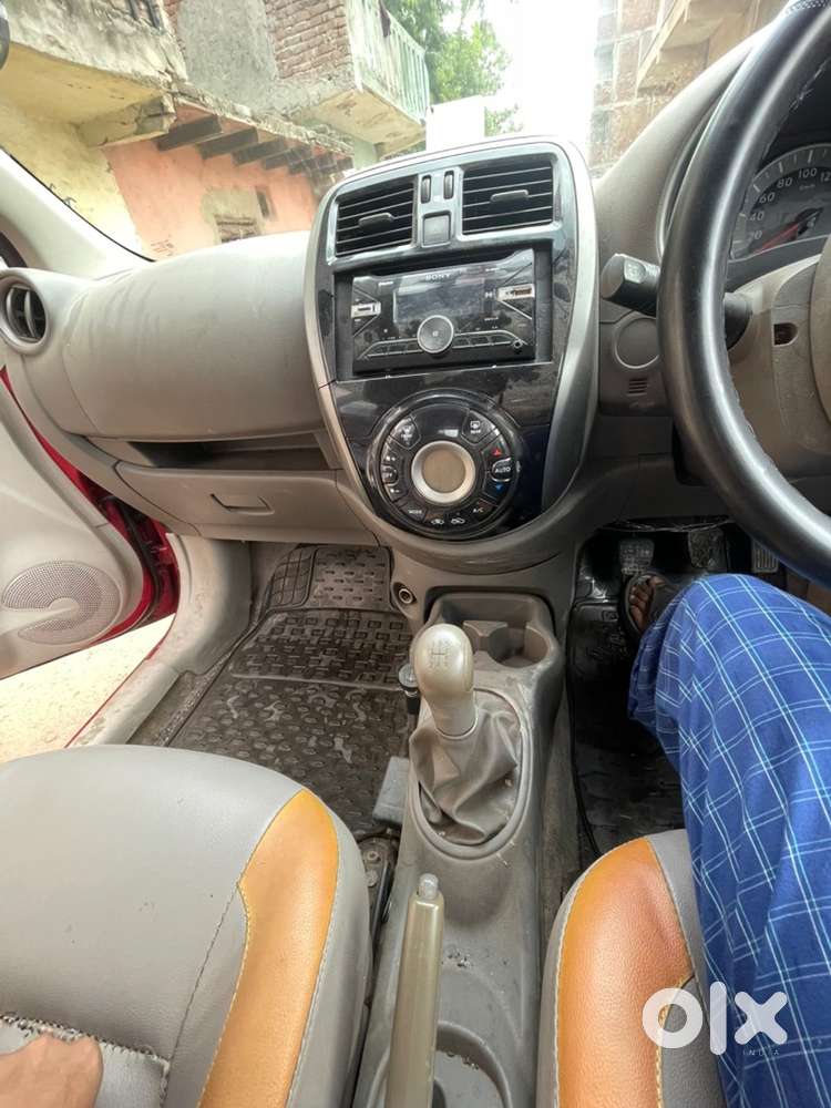 Renault Pulse Petrol 2016