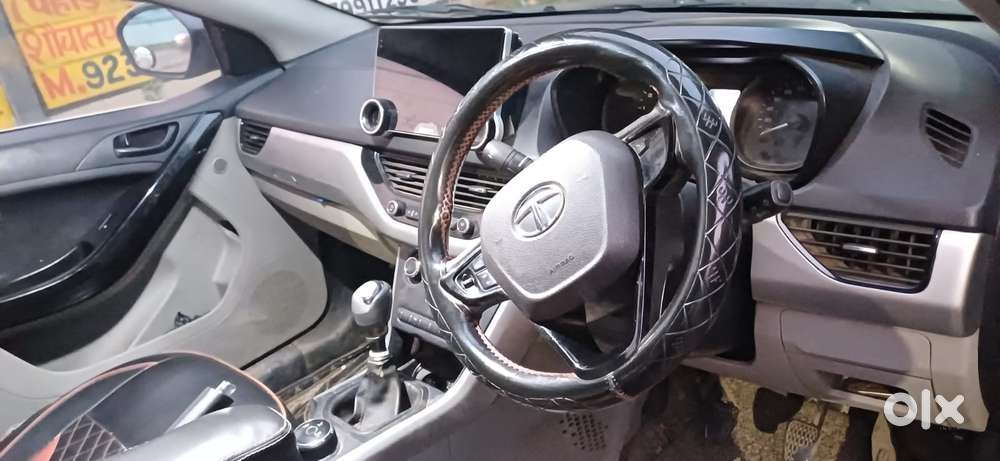 Tata Nexon Creative Plus 1.5 Revotorq Diesel 6 Mt, 2018, Diesel