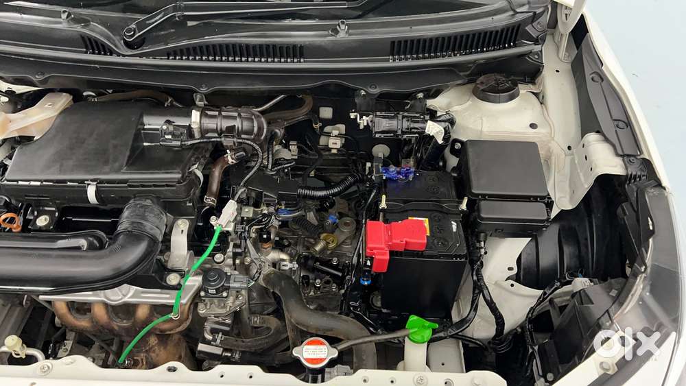 Toyota Glanza G Manual, 2023, Petrol