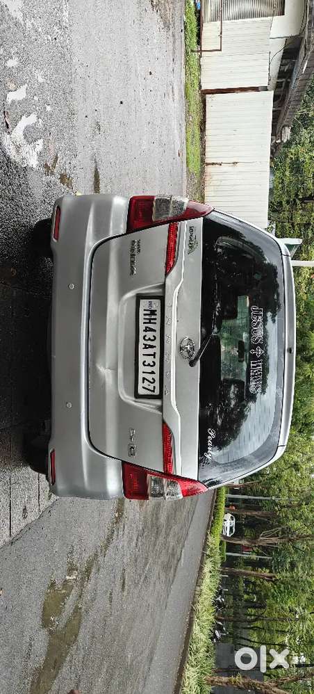 Toyota Innova 2015 Diesel Well Maintained