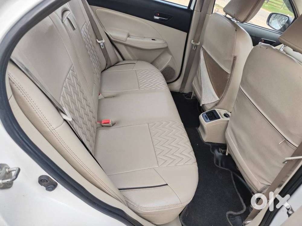 Maruti Suzuki Dzire 1.2 Vxi, 2022, Petrol