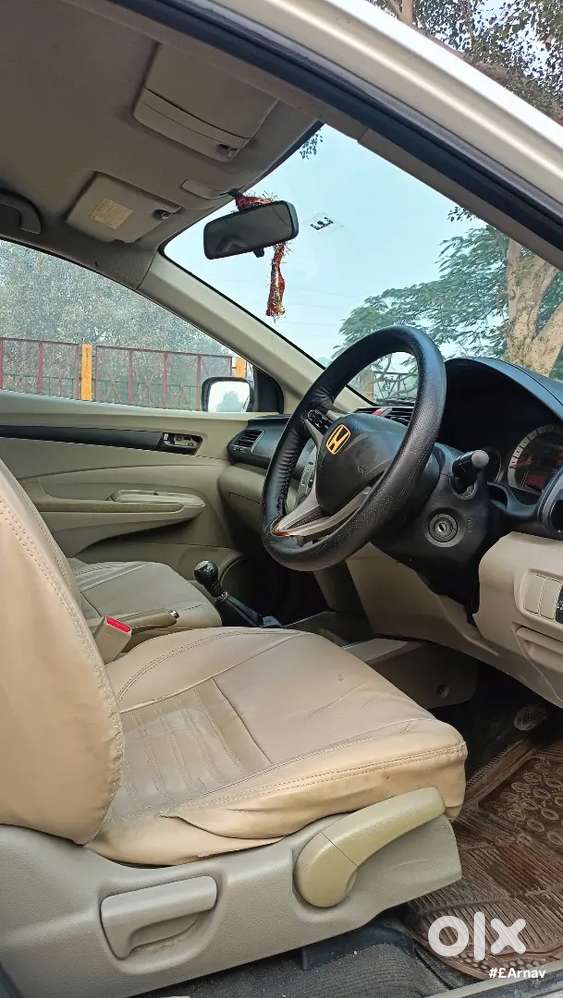 Honda City 2010 Petrol 75255 Km Driven