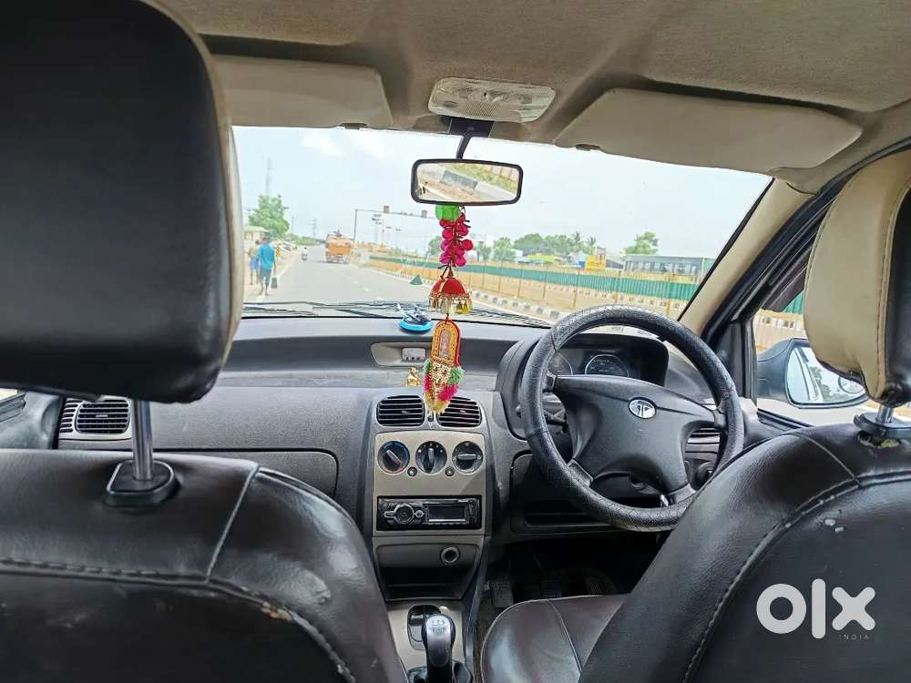 Tata Indigo Ecs 2015 , Pure Own Board Car