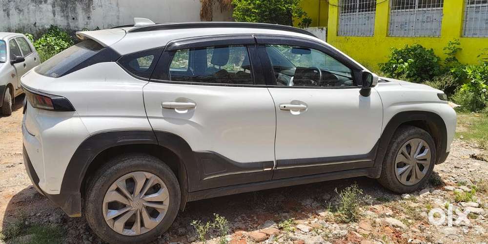 Maruti Suzuki Fronx Delta 1.2 Mt, 2023