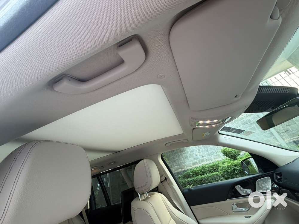 Mercedes-benz Gls 400d 4matic, 2023, Diesel