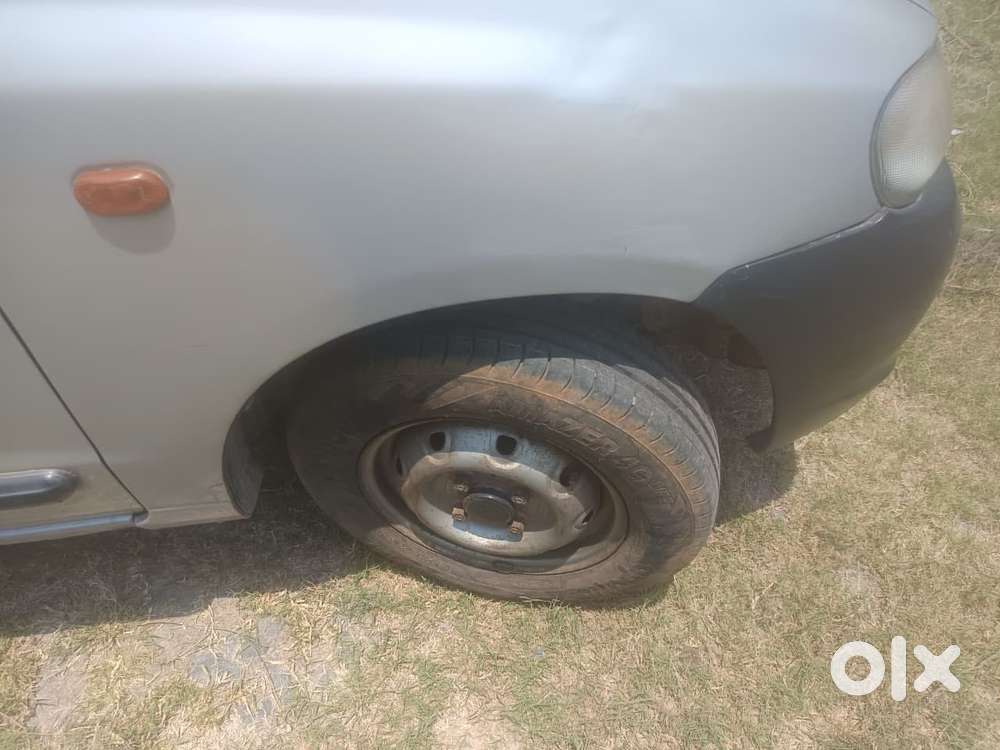 Maruti Suzuki Alto 0.8 Std(o), 2004, Petrol