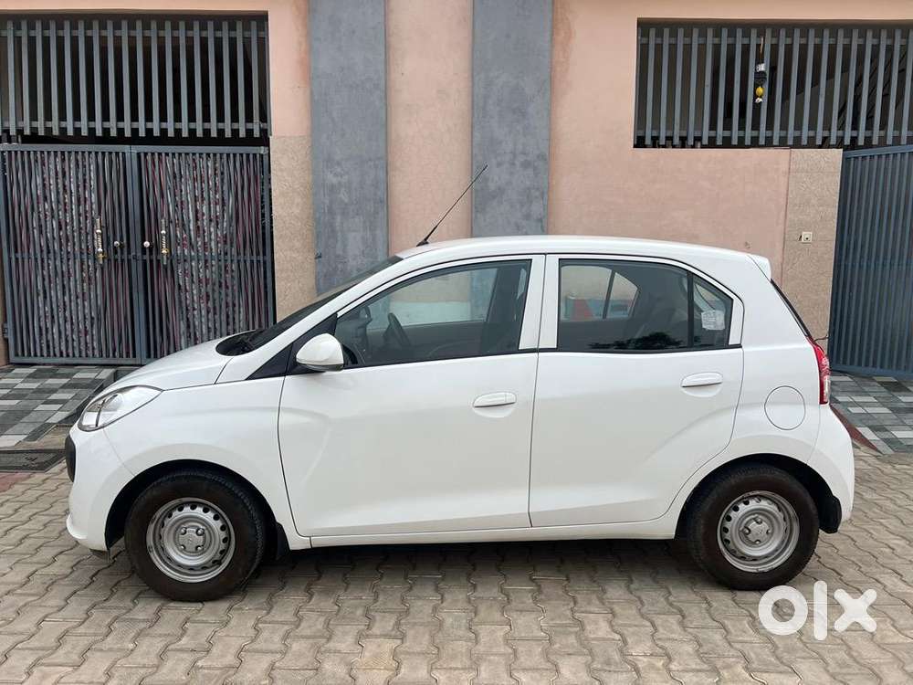 Hyundai Santro 2021 Cng & Hybrids Good Condition