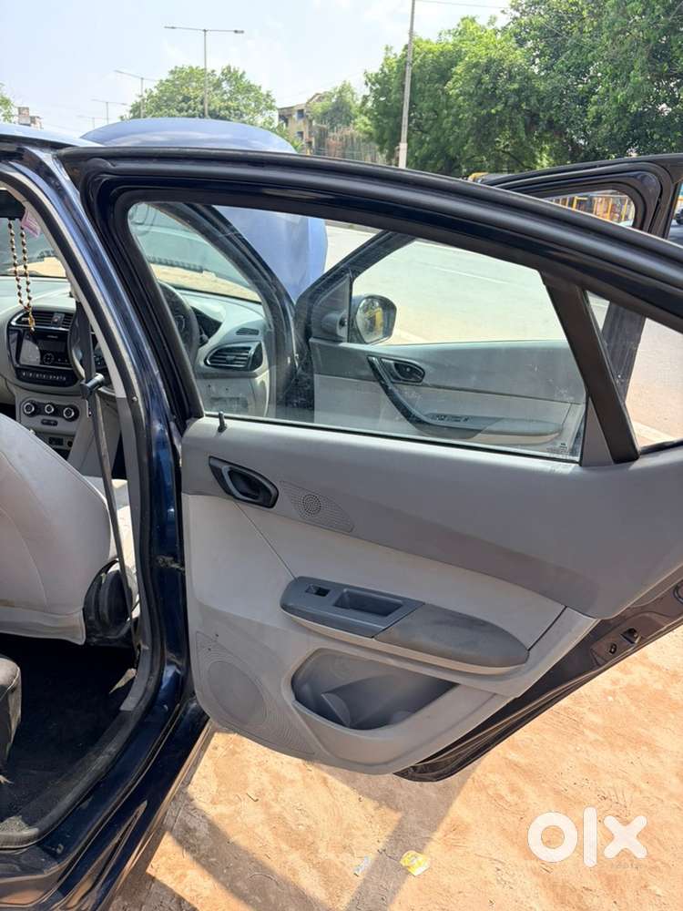 Tata Tigor Petrol 2021