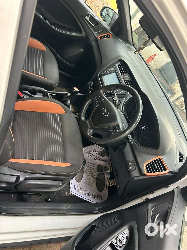 Hyundai I20 Active 1.4 Sx, 2018