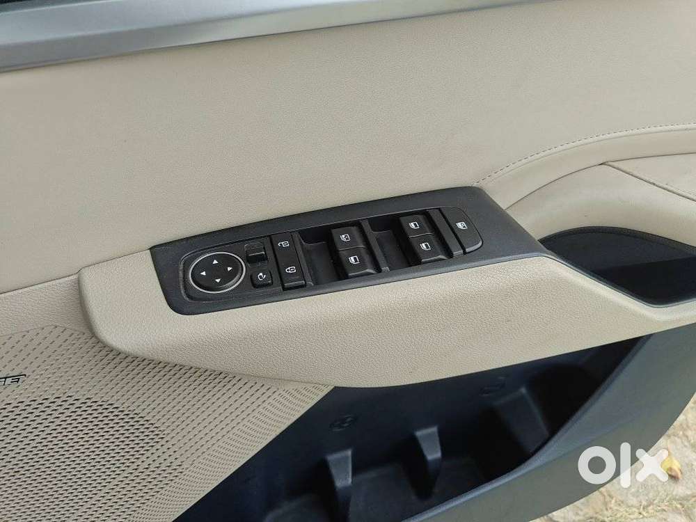 Kia Carens 1.5 Luxury Plus Diesel At 7 Str, 2023, Diesel