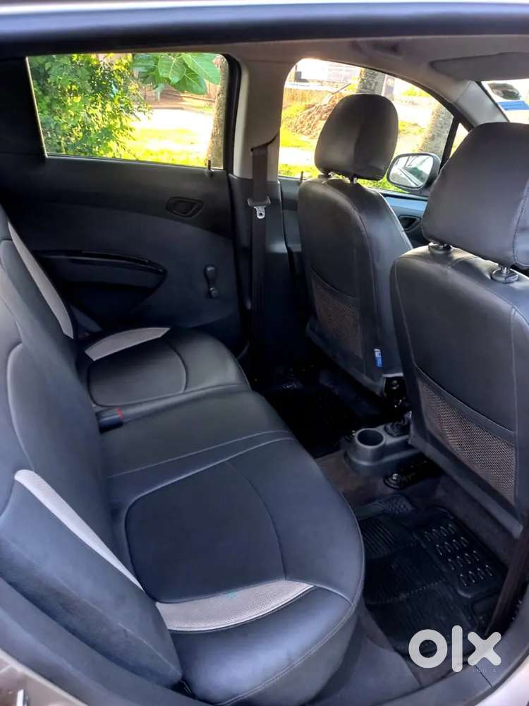 Chevrolet Beat 2015 Ls