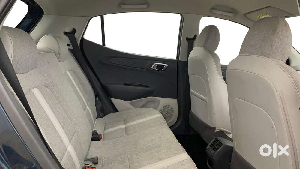 Hyundai Grand I10 Nios Sportz 1.2 Kappa Vtvt, 2021, Petrol