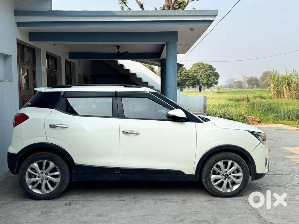 Mahindra Xuv300 2019 Top Model W8 Diesel 92000 Km Driven
