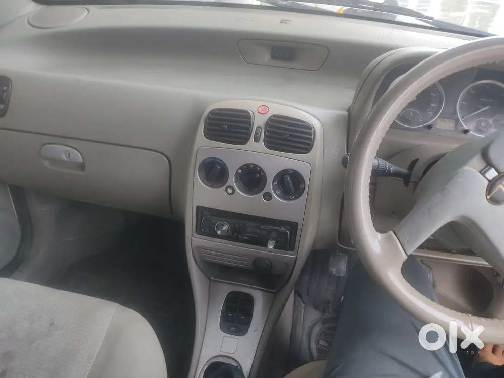 Tata Indigo Cs Lx 2010