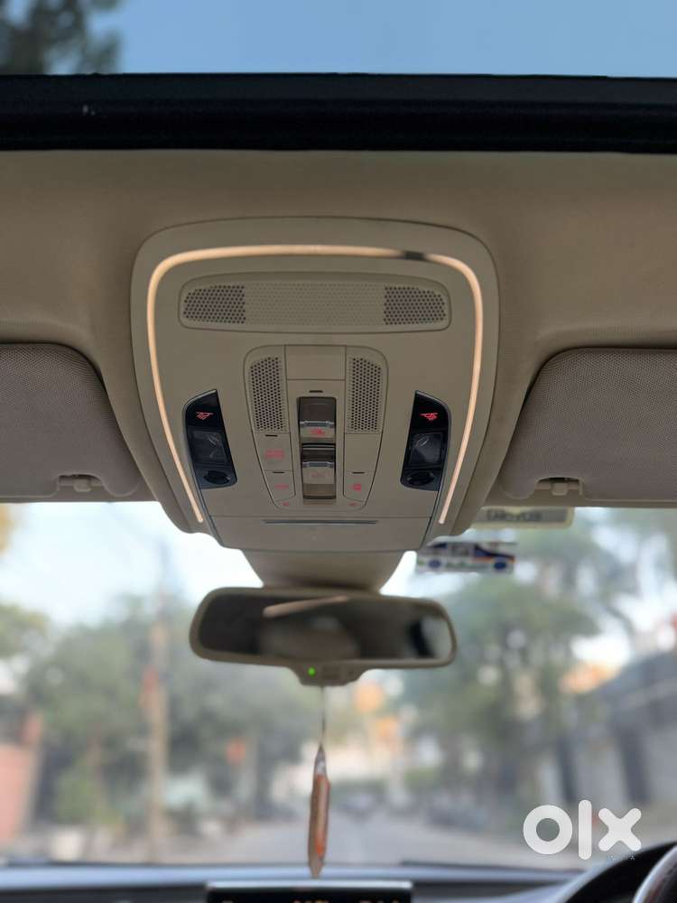 Audi A8 L 2010-2013 4.2 Fsi Quattro, 2011, Petrol