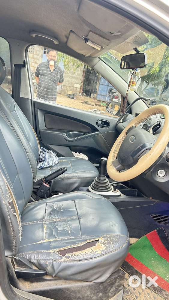 Ford Figo Diesel Exi, 2012, Diesel