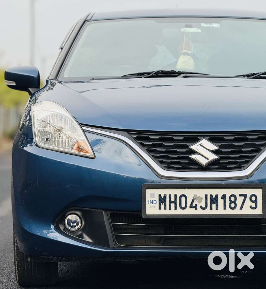 Maruti Suzuki Baleno 1.3 Delta, 2018, Diesel